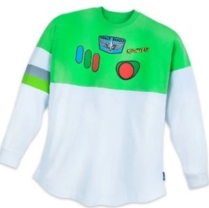 Buzz Lightyear Spirit Jersey